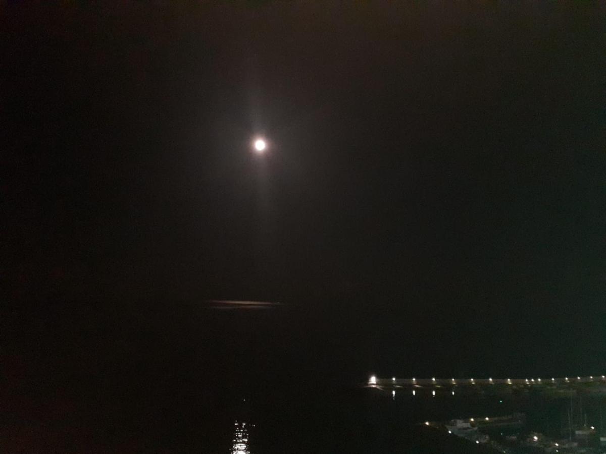 B&B Nido Sul Mare Alassio Buitenkant foto