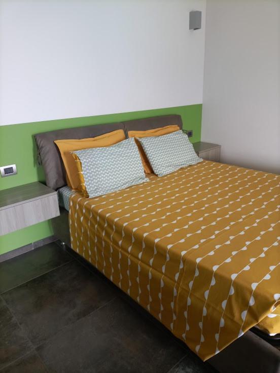 B&B Nido Sul Mare Alassio Buitenkant foto
