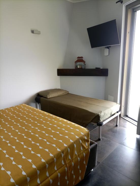 B&B Nido Sul Mare Alassio Buitenkant foto