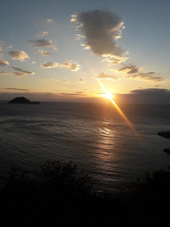 B&B Nido Sul Mare Alassio Buitenkant foto