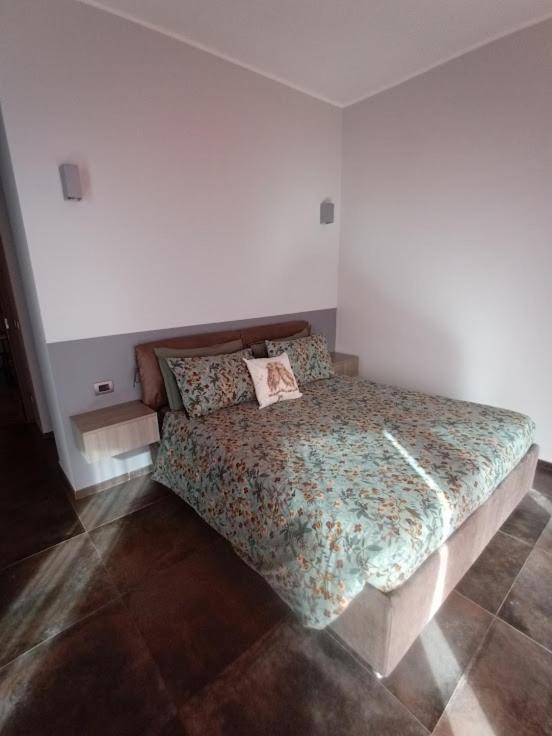 B&B Nido Sul Mare Alassio Buitenkant foto