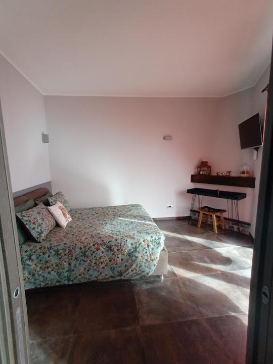 B&B Nido Sul Mare Alassio Buitenkant foto